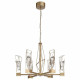 Подвесная люстра ST Luce Progetto SL815.203.06