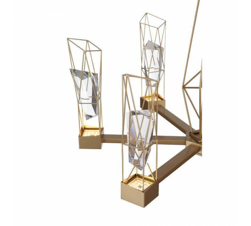 Подвесная люстра ST Luce Progetto SL815.203.06