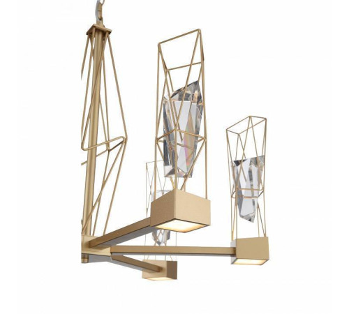 Подвесная люстра ST Luce Progetto SL815.203.06