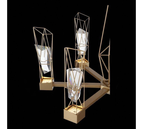 Подвесная люстра ST Luce Progetto SL815.203.06
