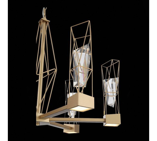 Подвесная люстра ST Luce Progetto SL815.203.06