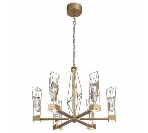 Подвесная люстра ST Luce Progetto SL815.203.06