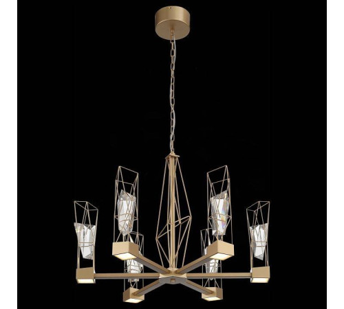 Подвесная люстра ST Luce Progetto SL815.203.06