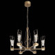 Подвесная люстра ST Luce Progetto SL815.203.06
