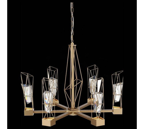 Подвесная люстра ST Luce Progetto SL815.203.06