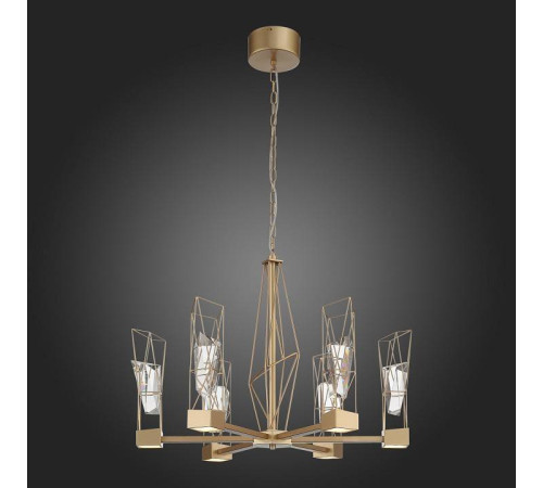 Подвесная люстра ST Luce Progetto SL815.203.06