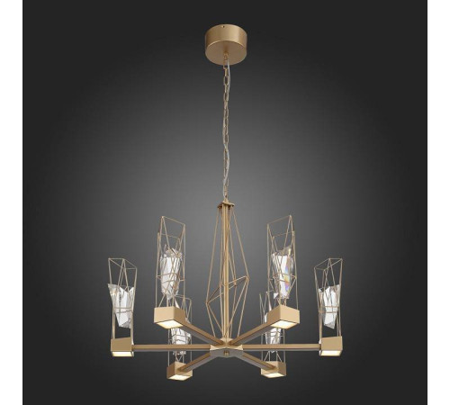 Подвесная люстра ST Luce Progetto SL815.203.06