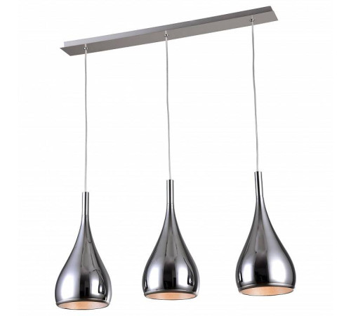 Подвесной светильник ST-Luce Gocce SL874.113.03