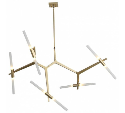 Люстра на штанге ST-Luce Laconicita SL947.202.10