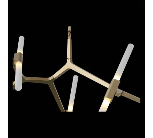 Люстра на штанге ST-Luce Laconicita SL947.202.10