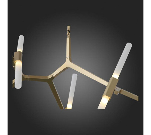 Люстра на штанге ST-Luce Laconicita SL947.202.10