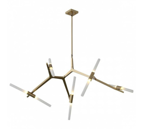 Люстра на штанге ST-Luce Laconicita SL947.202.10