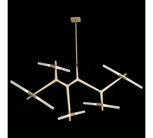 Люстра на штанге ST-Luce Laconicita SL947.202.10