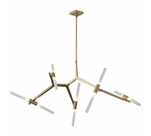 Люстра на штанге ST-Luce Laconicita SL947.202.10