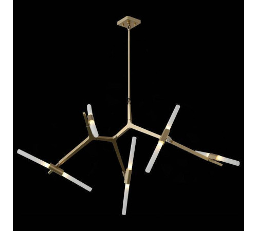 Люстра на штанге ST-Luce Laconicita SL947.202.10