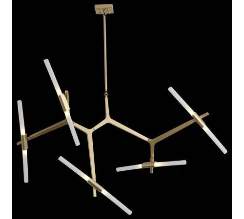 Люстра на штанге ST-Luce Laconicita SL947.202.10