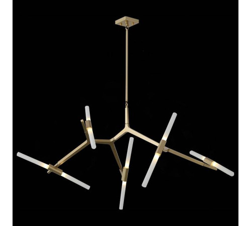 Люстра на штанге ST-Luce Laconicita SL947.202.10