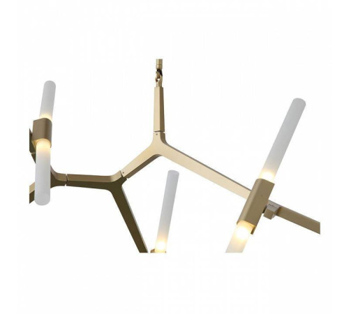 Люстра на штанге ST-Luce Laconicita SL947.202.10