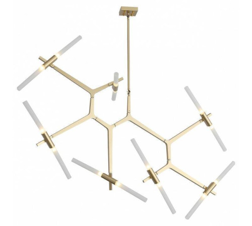 Люстра на штанге ST-Luce Laconicita SL947.202.14