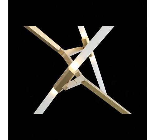 Люстра на штанге ST-Luce Laconicita SL947.202.14