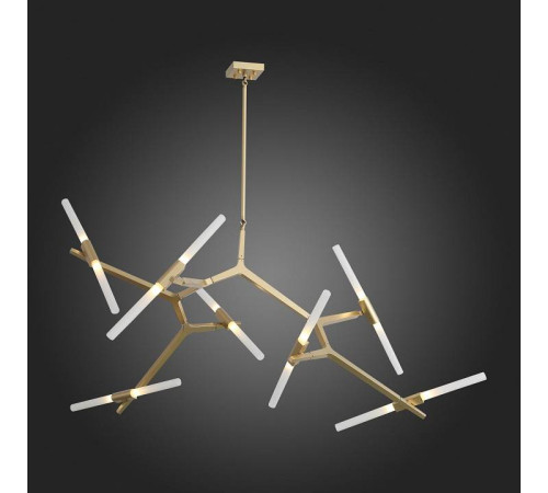 Люстра на штанге ST-Luce Laconicita SL947.202.14