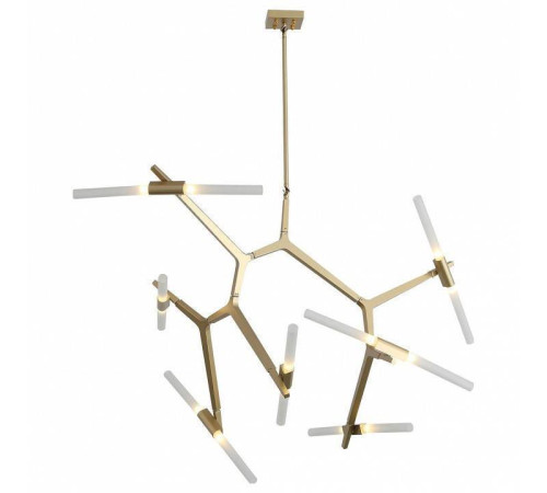 Люстра на штанге ST-Luce Laconicita SL947.202.14
