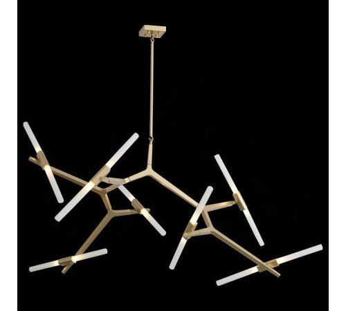 Люстра на штанге ST-Luce Laconicita SL947.202.14