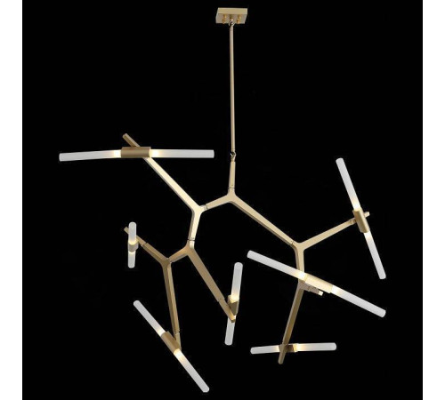 Люстра на штанге ST-Luce Laconicita SL947.202.14