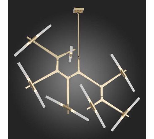 Люстра на штанге ST-Luce Laconicita SL947.202.14