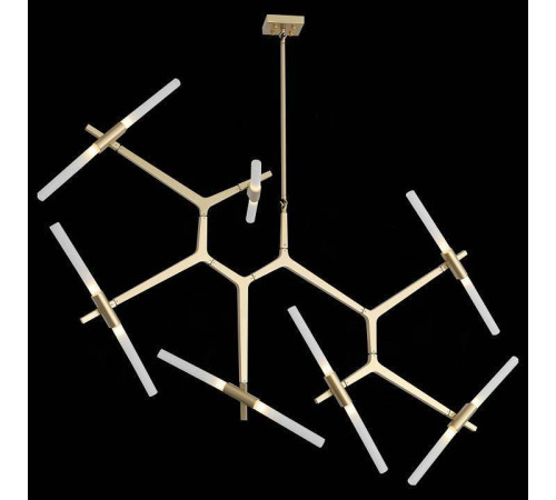 Люстра на штанге ST-Luce Laconicita SL947.202.14