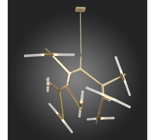 Люстра на штанге ST-Luce Laconicita SL947.202.14