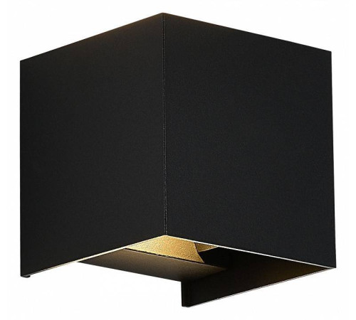 Накладной светильник ST-Luce Brik LED 12 Вт SL9513.401.01