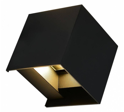 Накладной светильник ST-Luce Brik LED 12 Вт SL9513.401.01