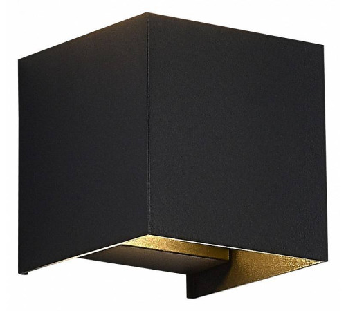 Накладной светильник ST-Luce Brik LED 12 Вт SL9513.401.01