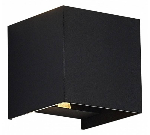 Накладной светильник ST-Luce Brik LED 12 Вт SL9513.401.01