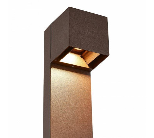 Светильник уличный наземный ST-Luce Brik SL9513.605.01