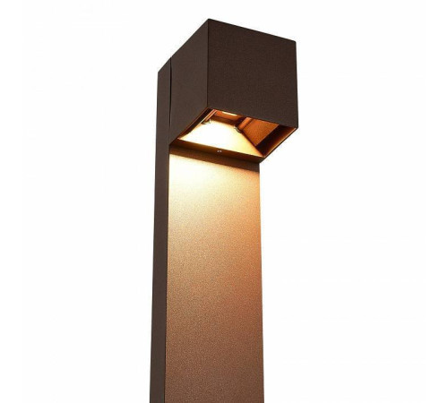 Светильник уличный наземный ST-Luce Brik SL9513.605.01