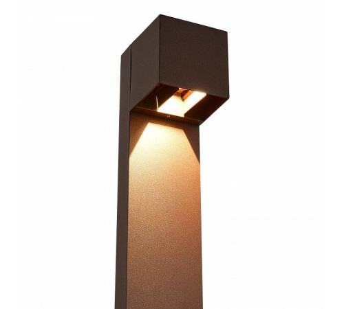 Светильник уличный наземный ST-Luce Brik SL9513.605.01