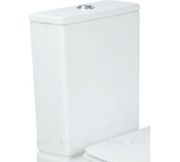 Бачок для унитаза Aquanet FINE-C-1 нижний подвод 4.5/3 л FINE-C-1