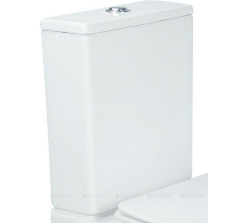 Бачок для унитаза Aquanet FINE-C-1 нижний подвод 4.5/3 л FINE-C-1