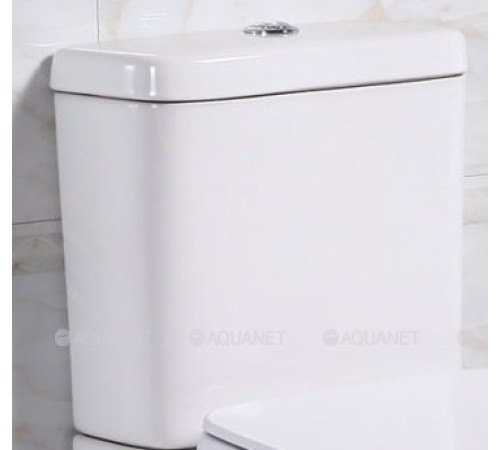 Бачок для унитаза BelBagno STEAM BB130T