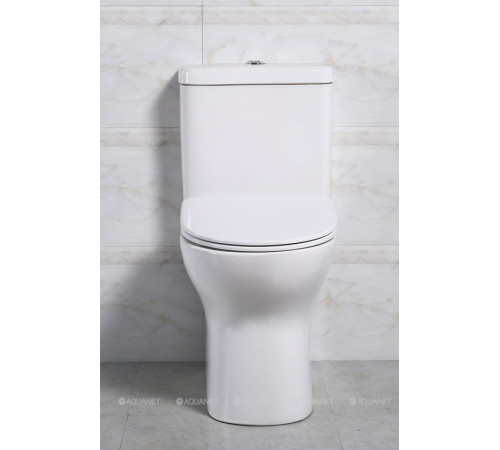 Бачок для унитаза BelBagno STEAM BB130T