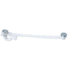 Слив-перелив для ванны Kolpa-san A1850 W P TRAP 75 см 154846