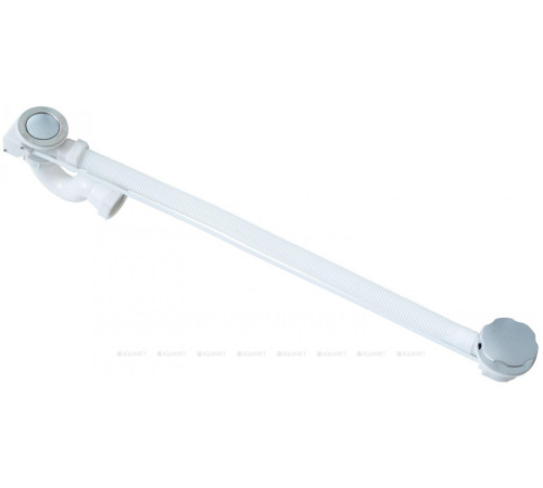 Слив-перелив для ванны Kolpa-san A1850 W P TRAP 75 см 154846