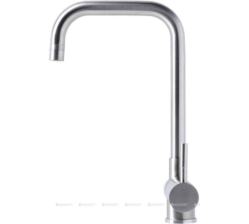 Смеситель для кухни Allen Brau Fenster 360 излив 360° хром 5.60003-00