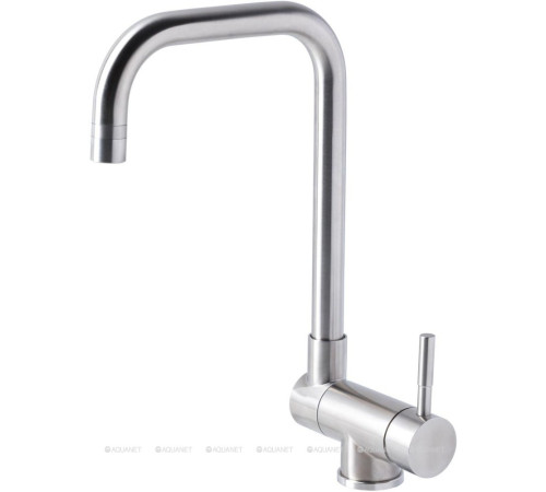 Смеситель для кухни Allen Brau Fenster 360 излив 360° хром 5.60003-00