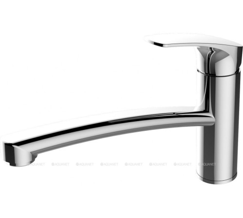Смеситель для кухни Aquanet Static хром AF330-40C
