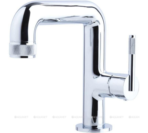 Смеситель для раковины Allen Brau Priority хром 5.32001-00