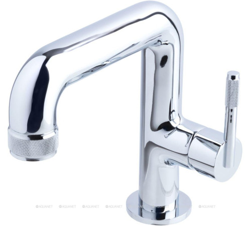 Смеситель для раковины Allen Brau Priority хром 5.32001-00