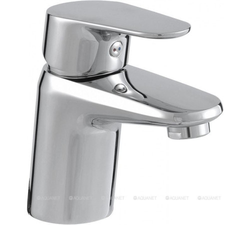 Смеситель для умывальника Aquanet Magic хром AF410-10C